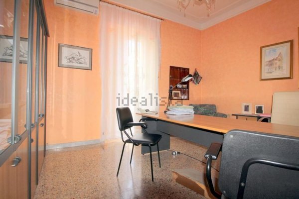 appartamento in vendita a Lucera