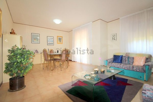 appartamento in vendita a Lucera