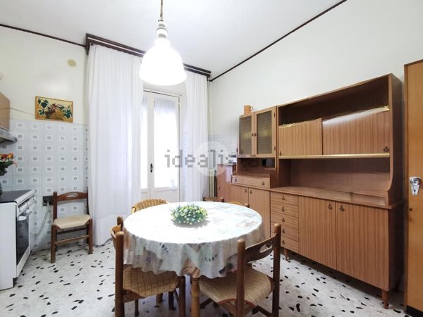 appartamento in vendita a Lucera