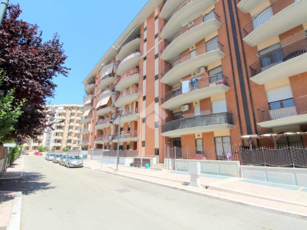 appartamento in vendita a Lucera