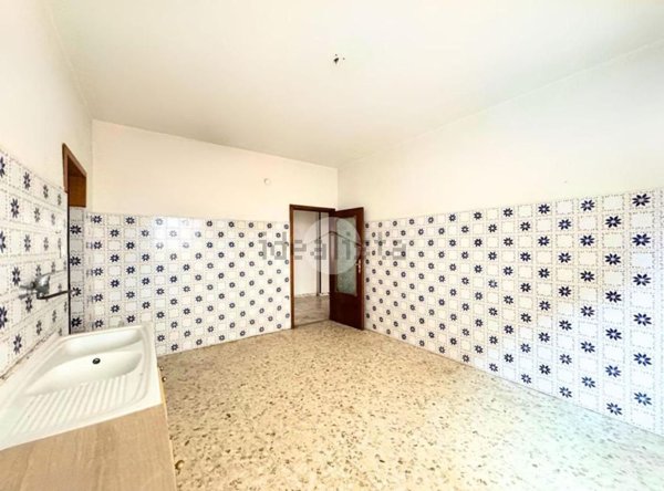 appartamento in vendita a Lucera