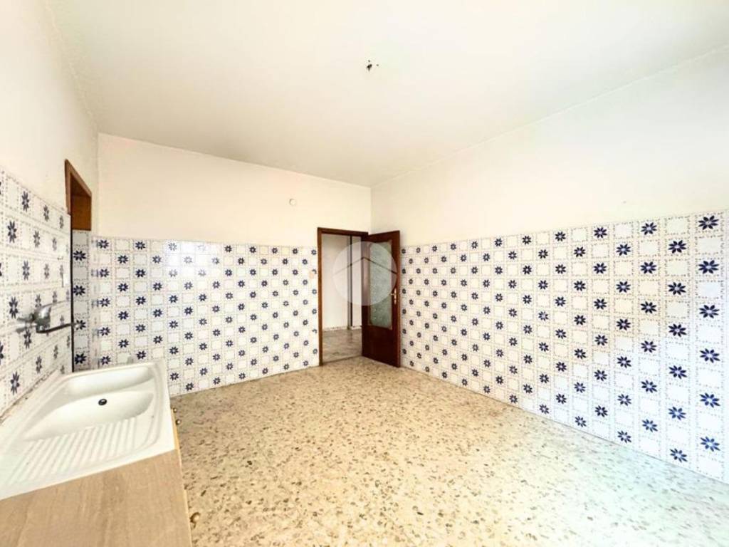 appartamento in vendita a Lucera