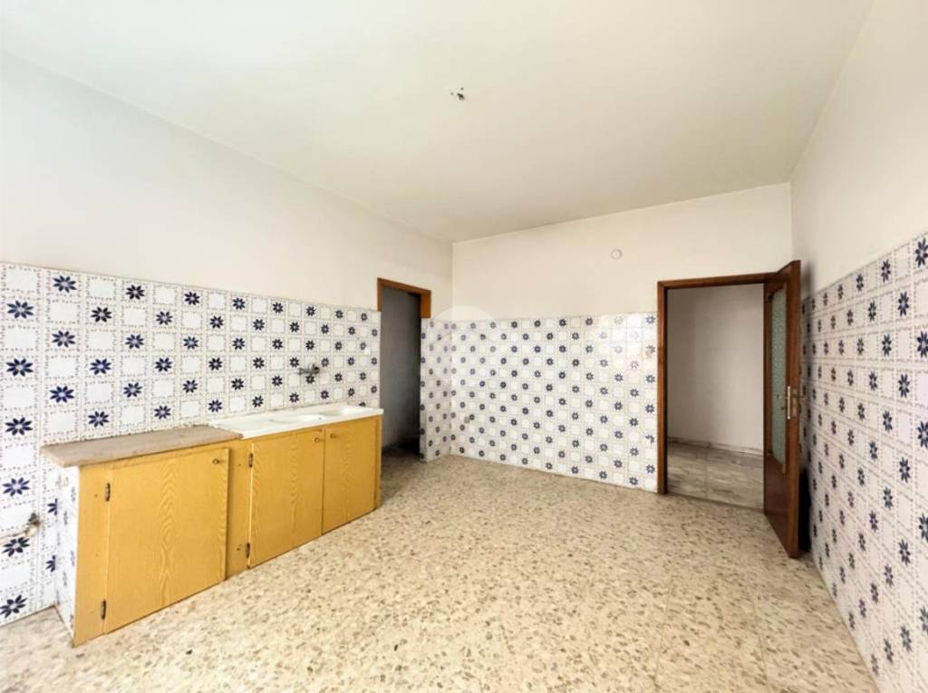 appartamento in vendita a Lucera