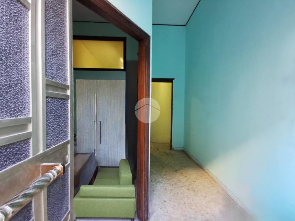 appartamento in vendita a Lucera