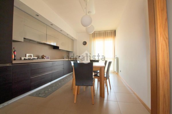 appartamento in vendita a Lucera