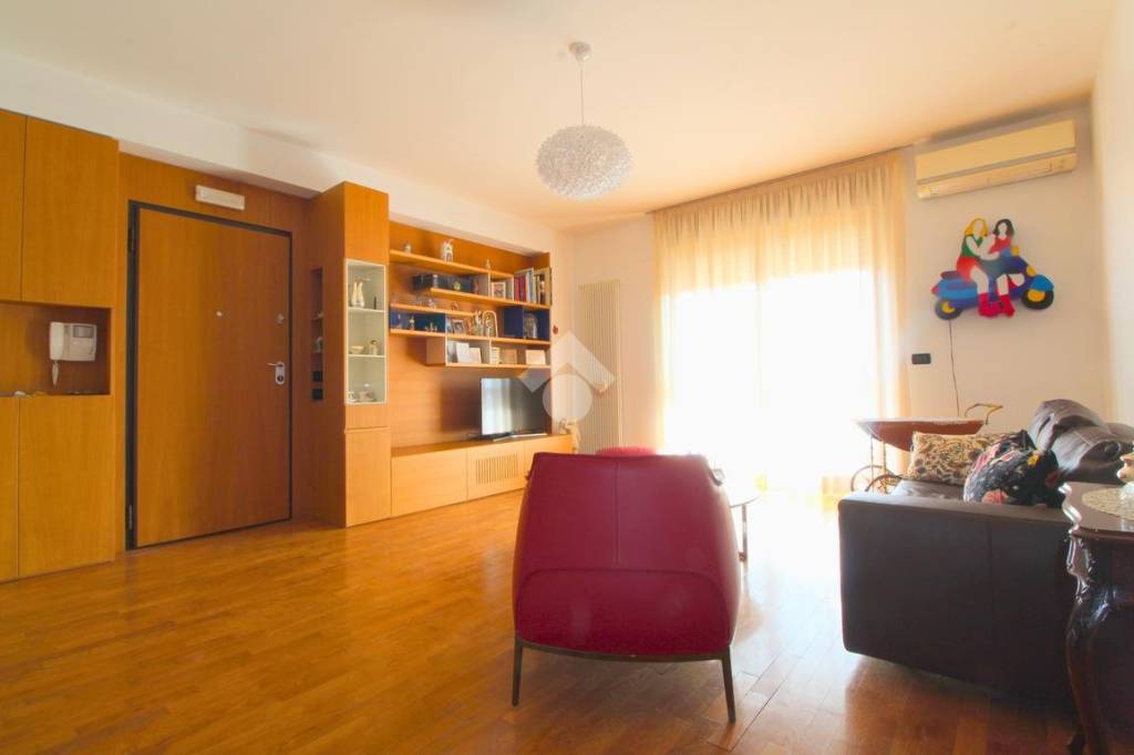 appartamento in vendita a Lucera