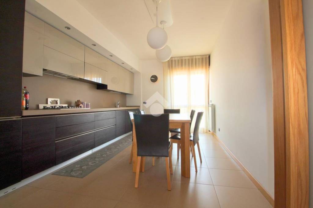 appartamento in vendita a Lucera