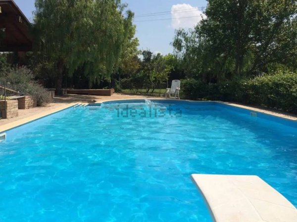 casa indipendente in vendita a Lucera in zona San Giusto