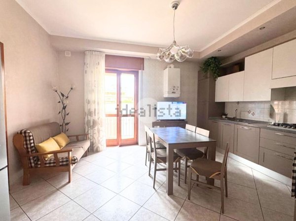 appartamento in vendita a Lucera