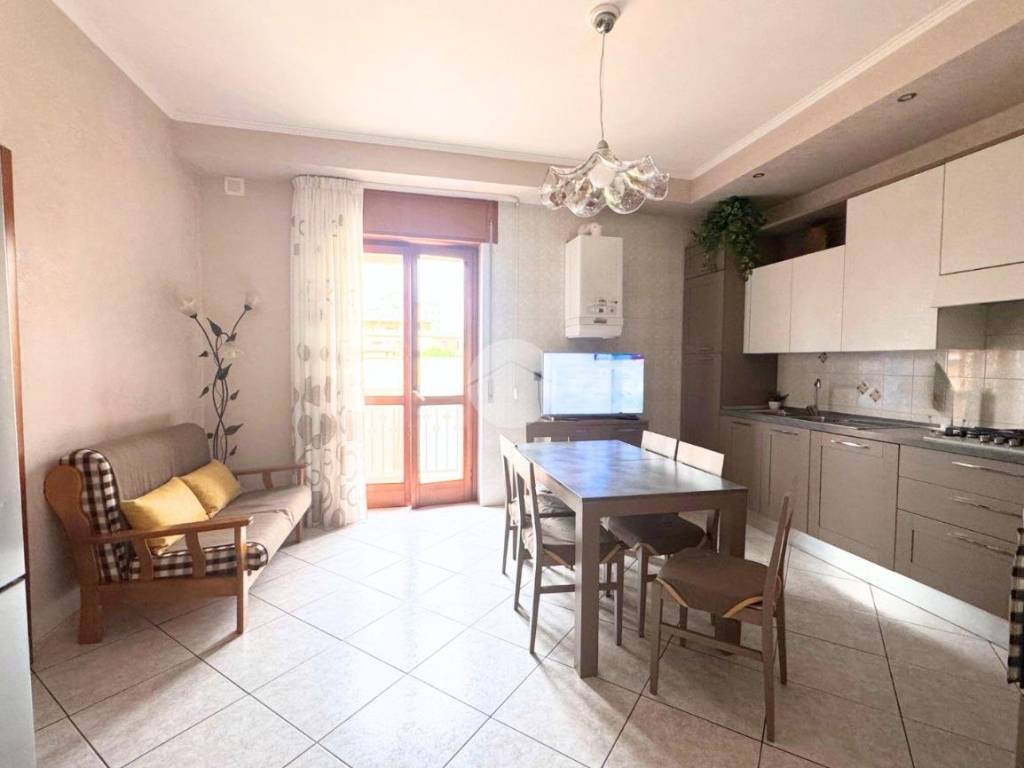 appartamento in vendita a Lucera