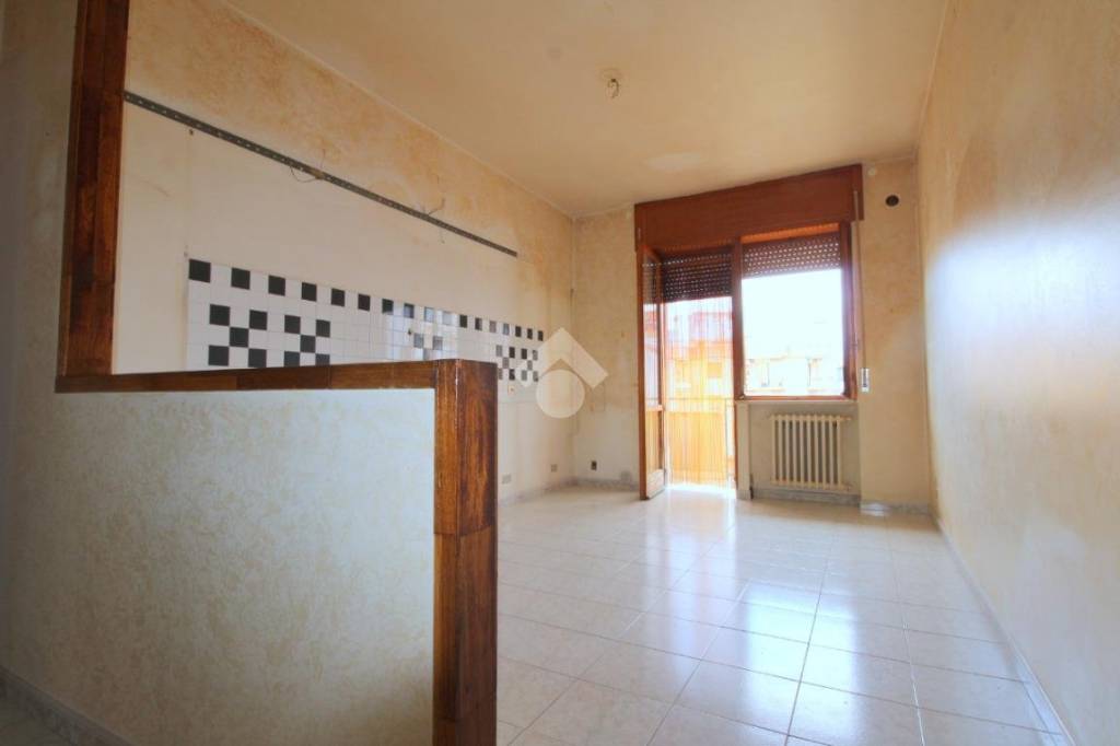 appartamento in vendita a Lucera