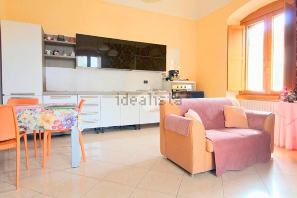 appartamento in vendita a Lucera
