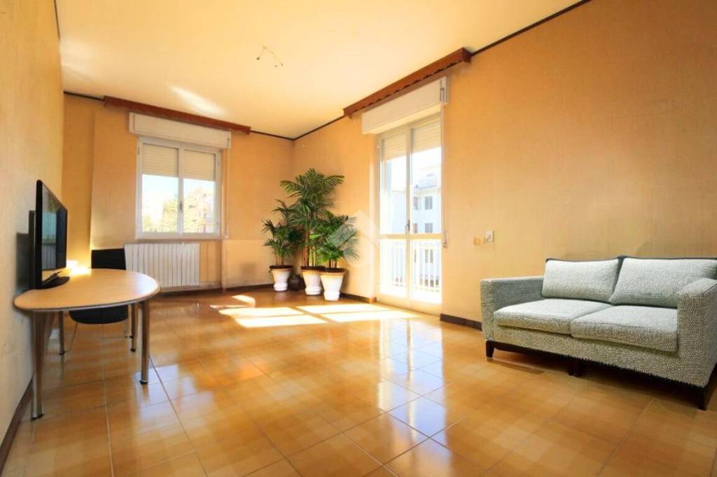 appartamento in vendita a Lucera