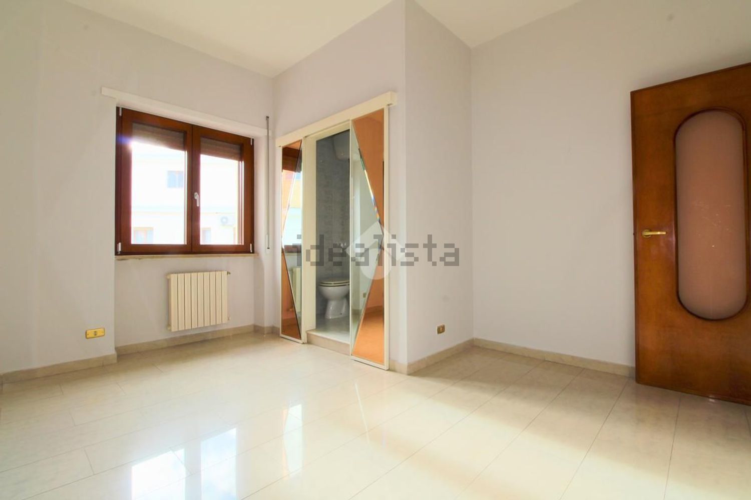 appartamento in vendita a Lucera