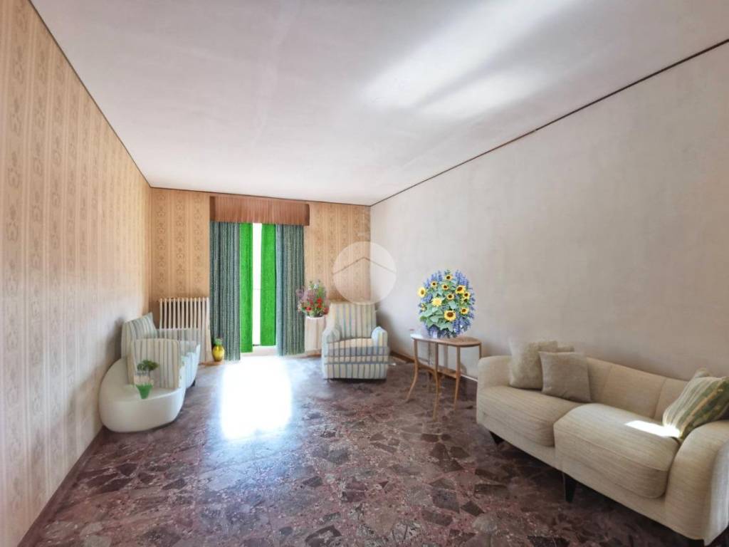 appartamento in vendita a Lucera
