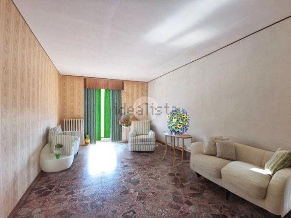 appartamento in vendita a Lucera