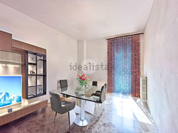appartamento in vendita a Lucera