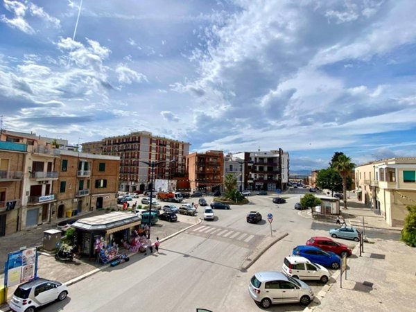 appartamento in vendita a Lucera