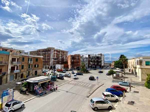 appartamento in vendita a Lucera