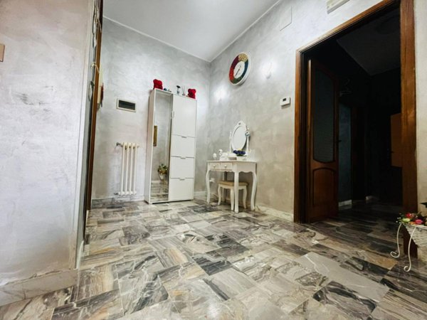 appartamento in vendita a Lucera