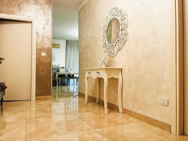 appartamento in vendita a Lucera