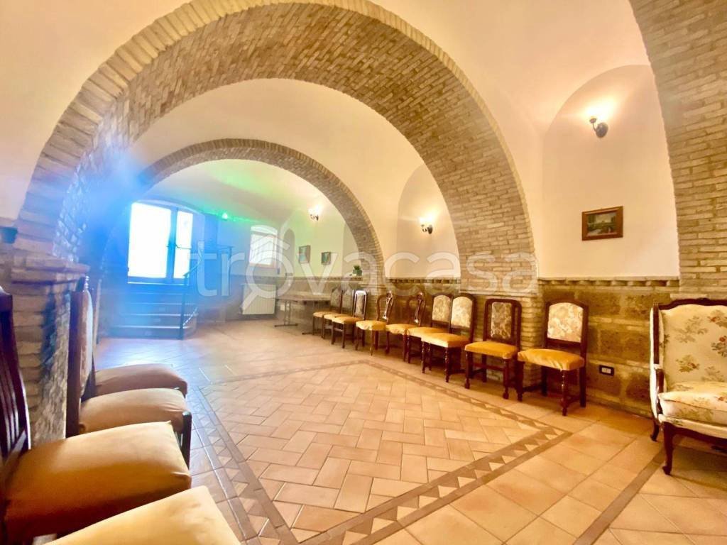 appartamento in vendita a Lucera
