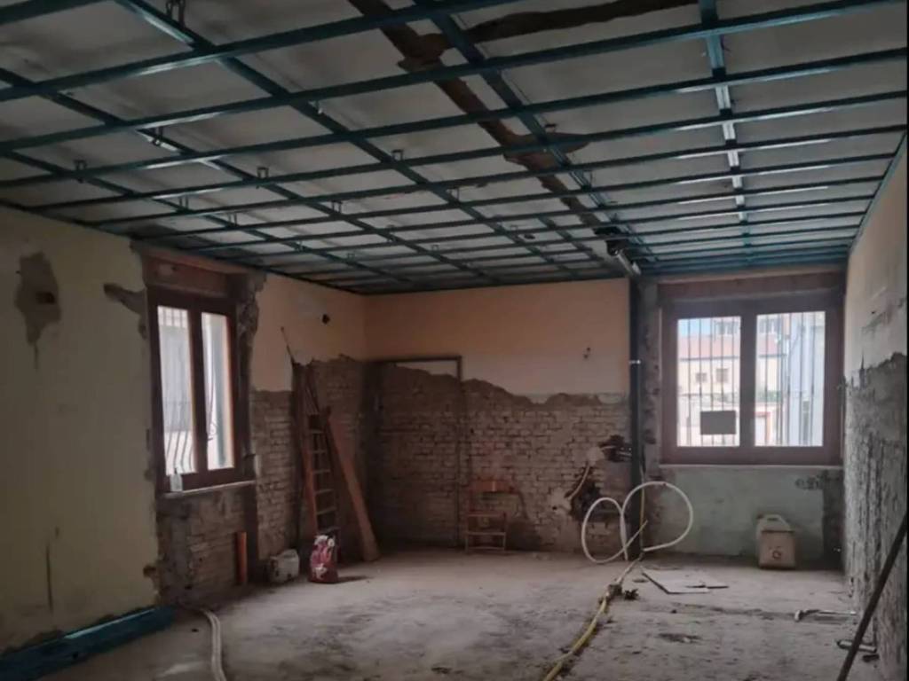 appartamento in vendita a Lucera
