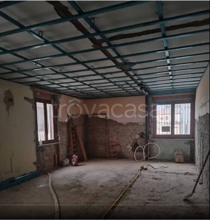 appartamento in vendita a Lucera