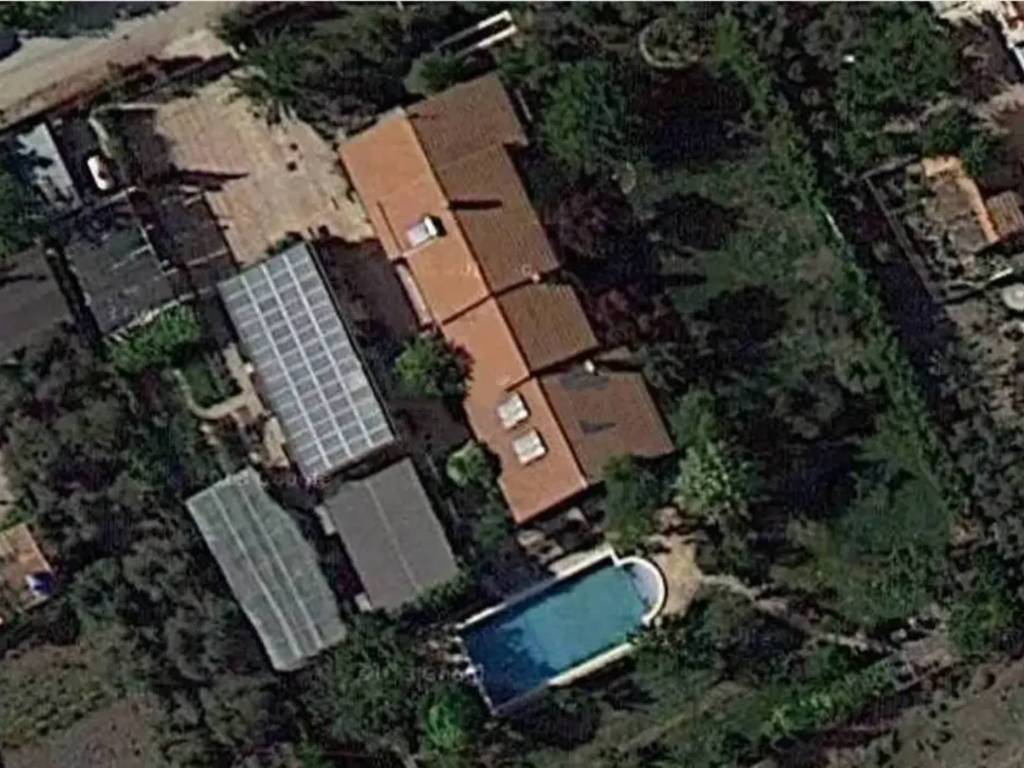 casa indipendente in vendita a Lucera in zona San Giusto