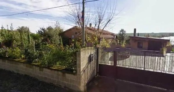 casa indipendente in vendita a Lucera in zona San Giusto