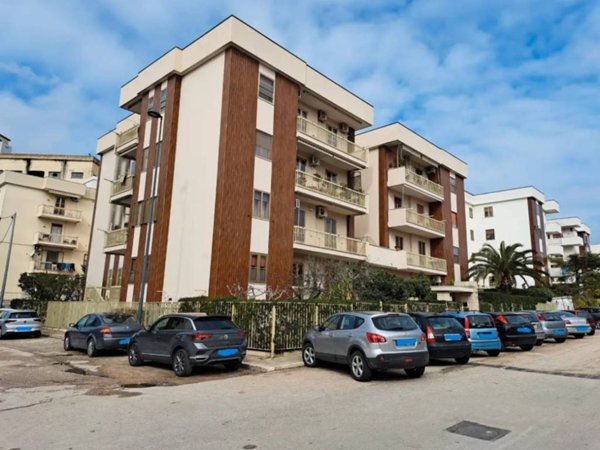 appartamento in vendita a Lucera