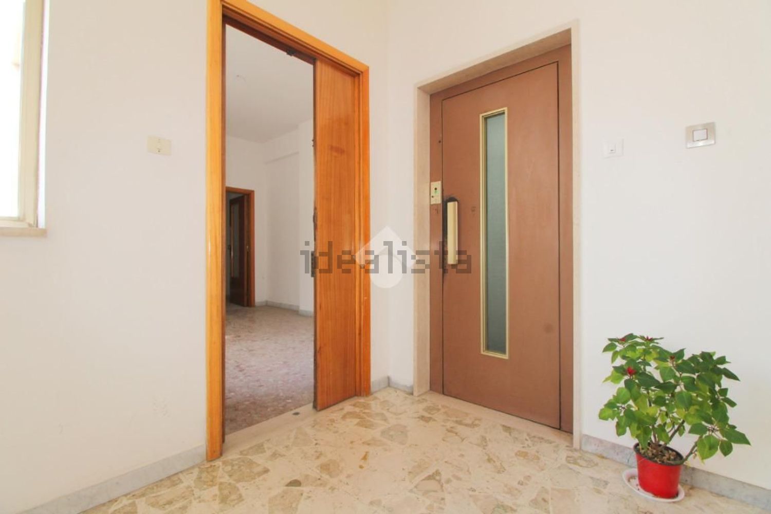 appartamento in vendita a Lucera