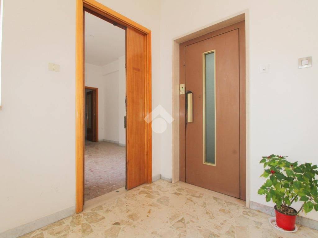 appartamento in vendita a Lucera
