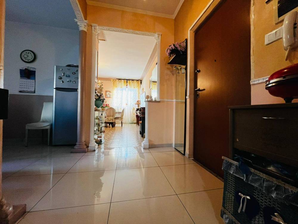 appartamento in vendita a Lucera