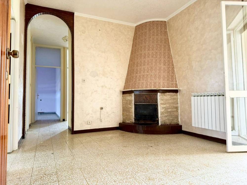 appartamento in vendita a Lucera