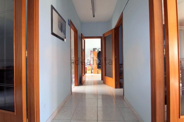 appartamento in vendita a Lucera
