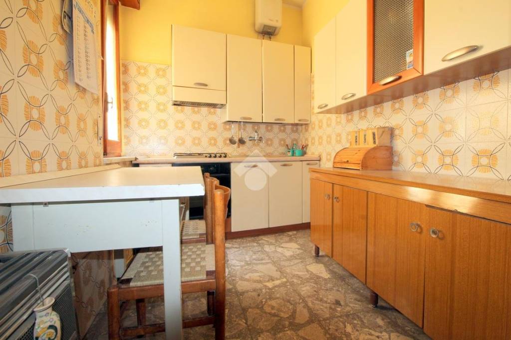 appartamento in vendita a Lucera