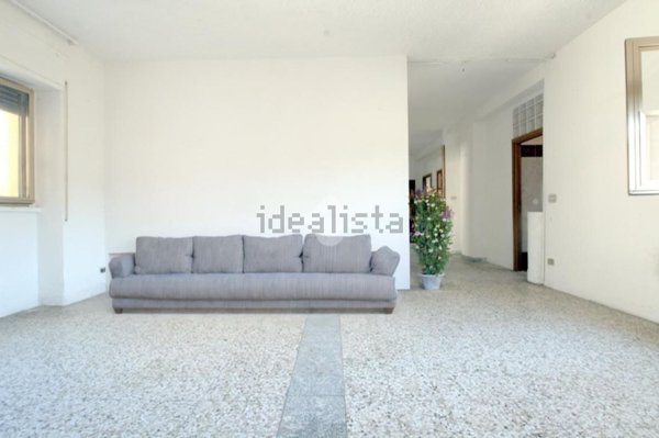 appartamento in vendita a Lucera