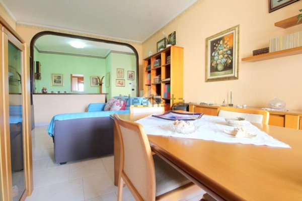 appartamento in vendita a Lucera