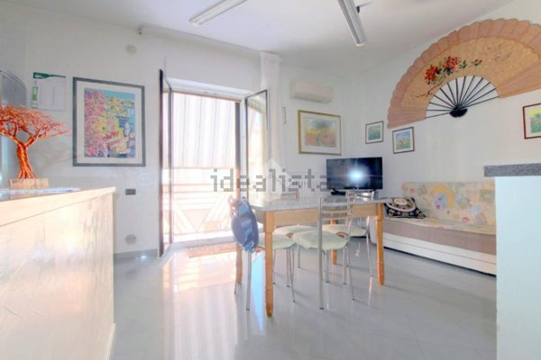 appartamento in vendita a Lucera