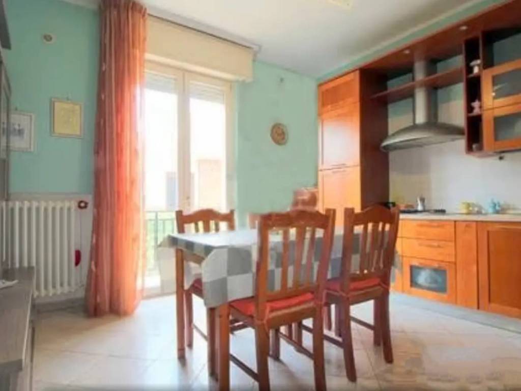 appartamento in vendita a Lucera