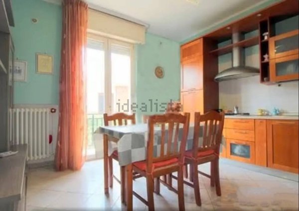 appartamento in vendita a Lucera