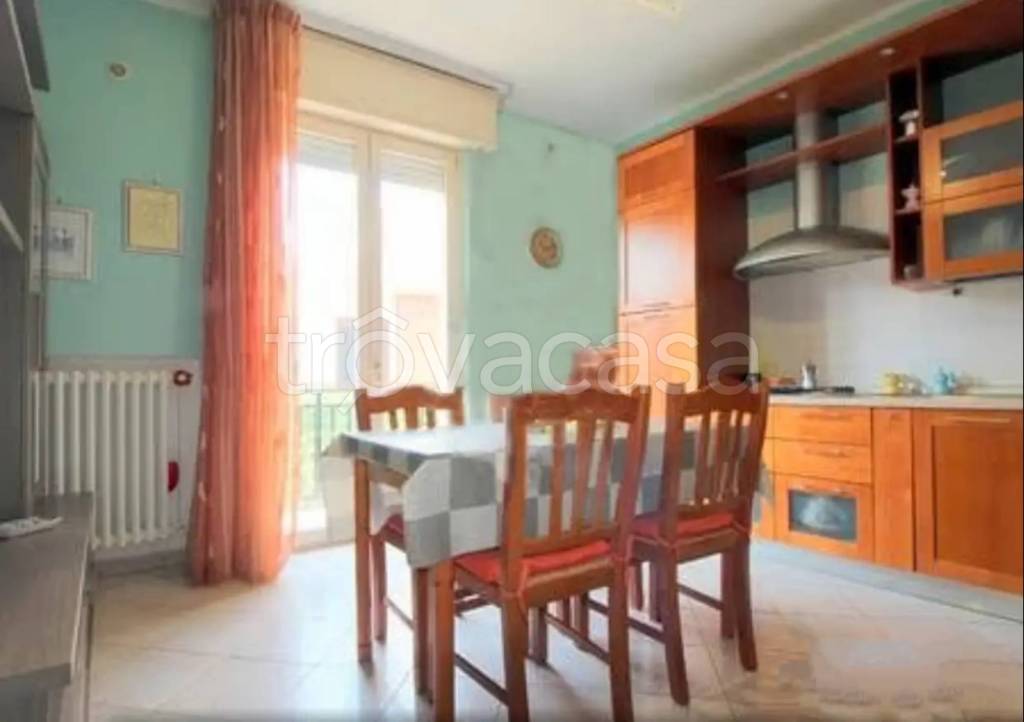 appartamento in vendita a Lucera