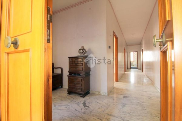 appartamento in vendita a Lucera