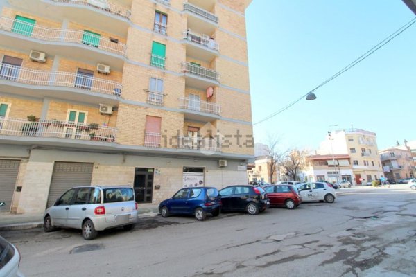 appartamento in vendita a Lucera