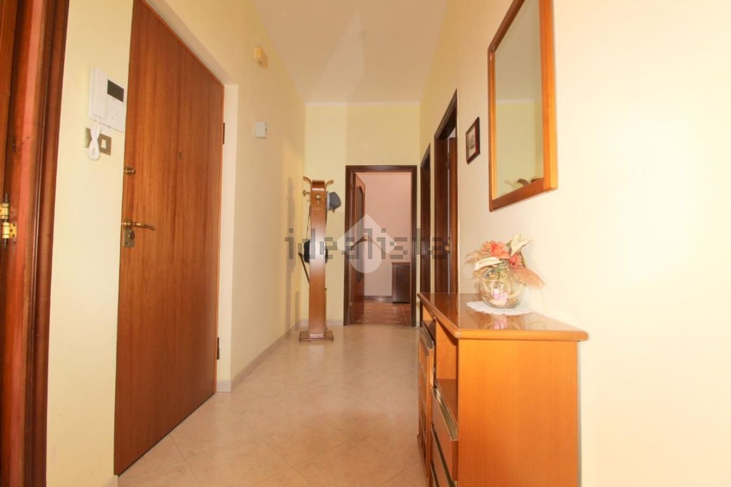 appartamento in vendita a Lucera