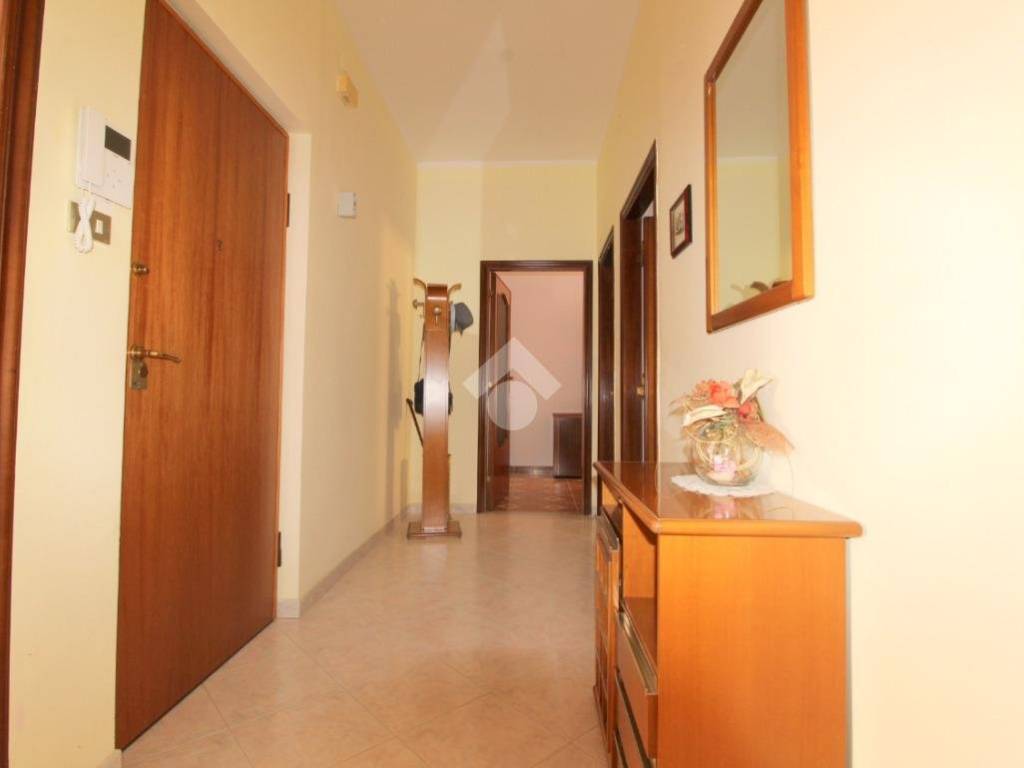 appartamento in vendita a Lucera