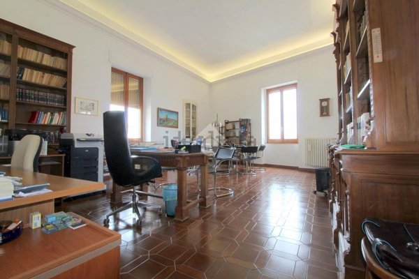 appartamento in vendita a Lucera