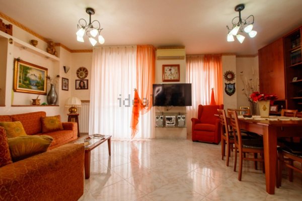 appartamento in vendita a Lucera