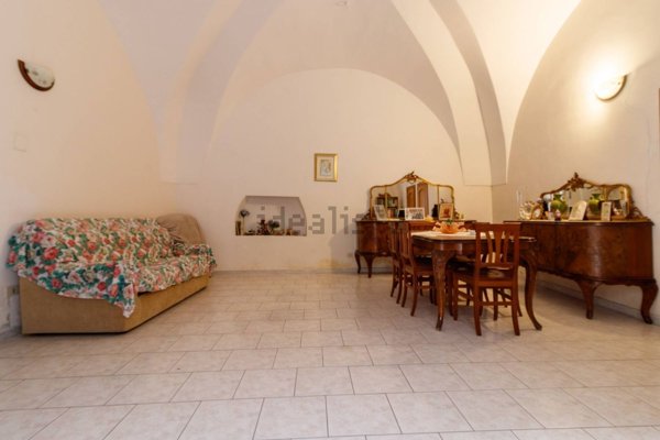 appartamento in vendita a Lucera